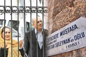 Bizi diziler hasta etti