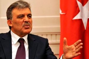 "Veto etsem hi&ccedil; d&uuml;zeltemezdim"