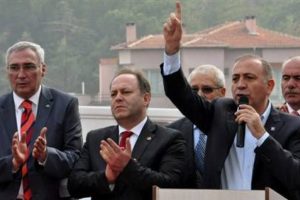 "Rıza Zarraf'ı en kısa s&uuml;re i&ccedil;erisinde bırakacaklar!"