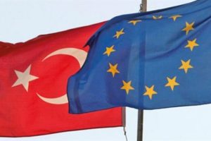 AB T&uuml;rkiye'yle m&uuml;zakereleri askıya alacak