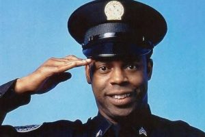 Michael Winslow T&uuml;rkiye'ye geliyor