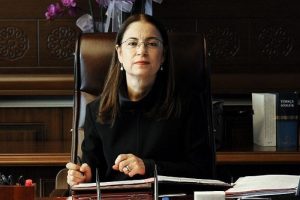 Yaşlılarımız en kıymetli hazinelerimizdir