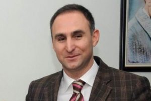 Bursalı sporculardan Şahin'e ziyaret