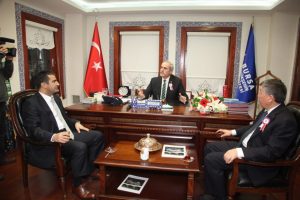 B&uuml;y&uuml;kşehir`in vergi sicili temiz