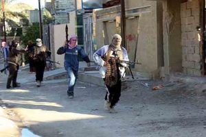 Irak'ta şiddet durmuyor