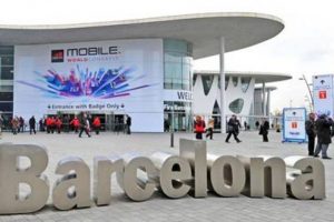 Mobil d&uuml;nyanın kalbi Barselona'da