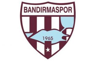 Bandırmaspor'da 3 puan sevinci