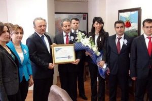 Vergi tahsilatında T&uuml;rkiye 2'incisi
