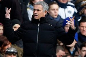Mourinho'dan Galatasaraylıları kızdıracak a&ccedil;ıklama!