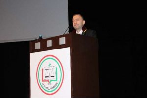 "Adalet herkes i&ccedil;in ge&ccedil;erlidir"