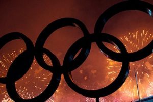 So&ccedil;i Kış Olimpiyatları'nda akılda kalanlar!