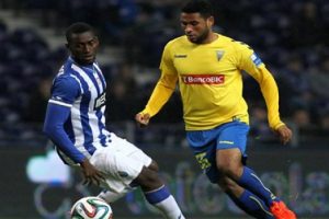 Porto'da seri sona erdi!
