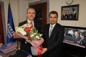 Bursa B&uuml;y&uuml;kşehir Belediyesi bir yılda 80 milyon TL vergi &ouml;dedi