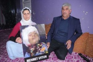 "20 bin TL vereyim &ccedil;ocuğumu geri versinler"