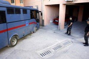Zirve Yayınevi davasında flaş gelişme