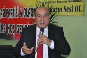 Dinleme iddialarına "bek&ccedil;i" benzetmesi