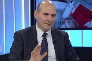 T&uuml;rkiye b&uuml;y&uuml;k bir operasyon ile karşı karşıya