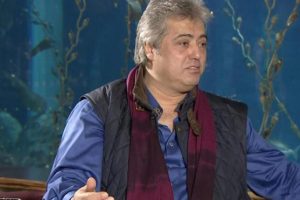 "Kiralayamadığım evi satın aldım"