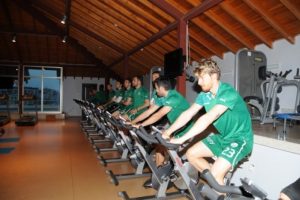 Timsah Akhisar Belediyespor'a bileniyor