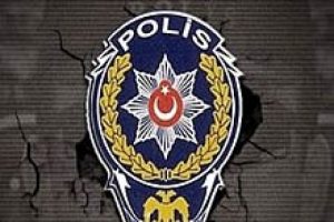 120 polisin g&ouml;rev yeri değişti!