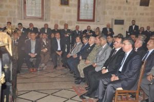 Sabagil son yolculuğuna uğurlandı
