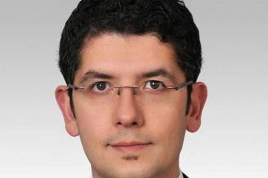 T&uuml;rkiye'nin ilk veri bilimcisi işe başladı