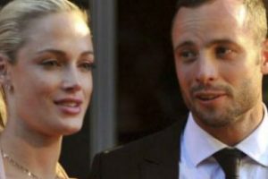 Pistorius o gece porno izlemiş!
