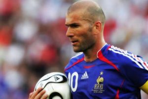 Bu haber Zidane'ı gururlandıracak