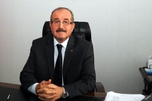 Kocatepe'den "Emniyete baskın" a&ccedil;ıklaması