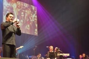 Beyaz Show Londra'yı salladı