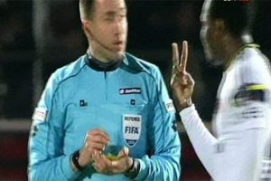 F.Bah&ccedil;eli futbolculardan flaş iddia