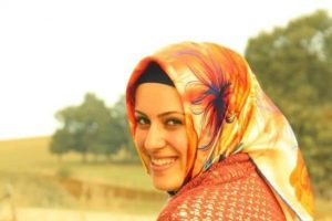 7 aylık hamile kadının acı sonu