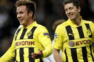 Bayern'in şaşırtıcı Dortmund kararı!