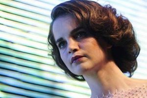 Tuğçe Kazaz'dan büyük değişim