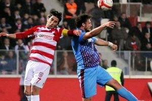 Yine aynısı oldu... Dakika 90+3, 1-0 mağlup ama...