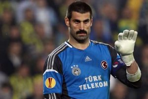 Volkan Demirel'den &ccedil;ok ağır s&ouml;zler