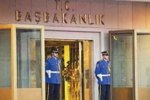 Başbakanlık'tan ses kaydı a&ccedil;ıklaması!