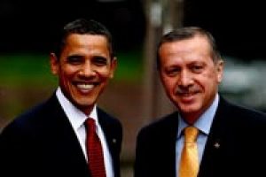 'Obama mesajı aldı'