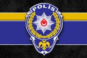 Gaziantep Emniyeti'nde g&ouml;rev değişimi