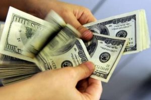 Dolarda &ccedil;ok &ccedil;arpıcı gelişme