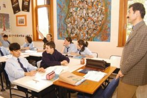 Lisede devamsızlık mahkemelik