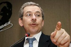 Abd&uuml;llatif Şener'den ses kaydı a&ccedil;ıklaması