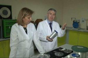 T&uuml;rk profes&ouml;rlerden gururlandıran başarı