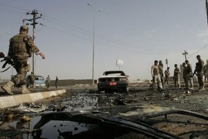 Irak'ta yeni saldırılar