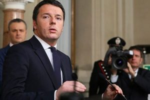 İtalya'da h&uuml;k&uuml;met senatodan g&uuml;venoyu aldı