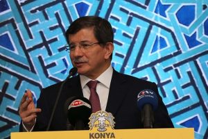 "Sel&ccedil;uklu'yu anlamayan k&uuml;lt&uuml;rel kimliğimizi anlayamaz"