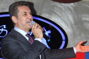 Sarıg&uuml;l'den "Erdoğan'ın ses kaydı"na tepki