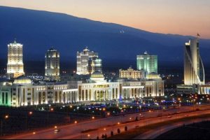 T&uuml;rkmenbaşı halka bedava arsa dağıtacaklar