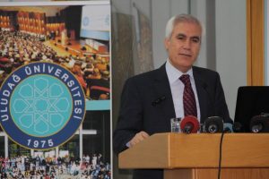 Nil&uuml;fer'in halk sağlığı kitaplaştı
