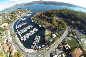 İstanbul'a yeni tekne parklar geliyor